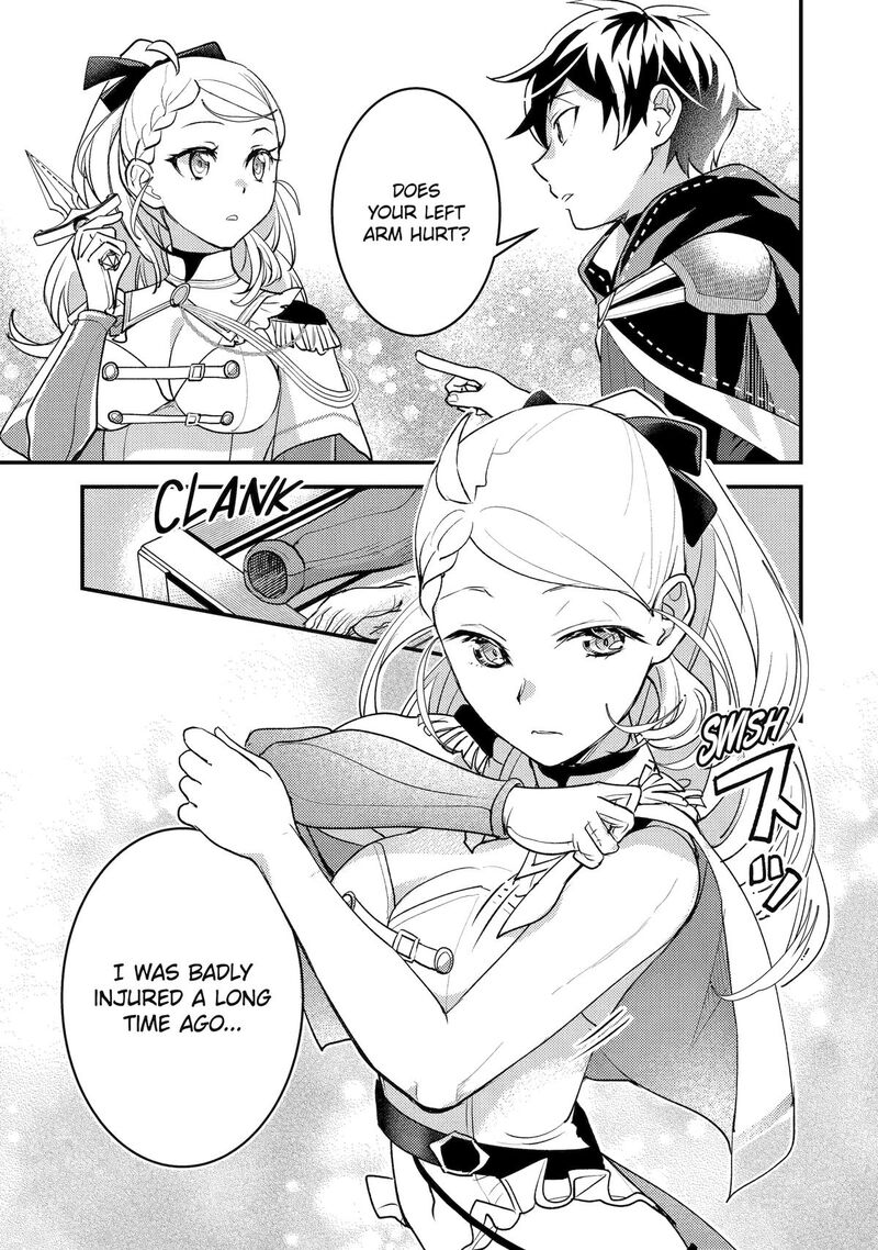 Isekai Tensei De Kenja Ni Natte Boukensha Seikatsu Mahou Kairyou De Isekai Saikyou Chapter 37 Page 19