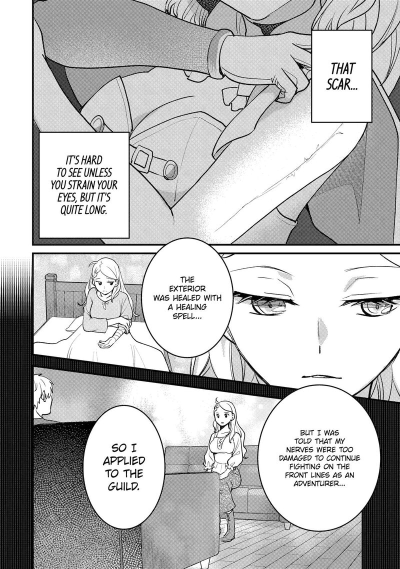 Isekai Tensei De Kenja Ni Natte Boukensha Seikatsu Mahou Kairyou De Isekai Saikyou Chapter 37 Page 20