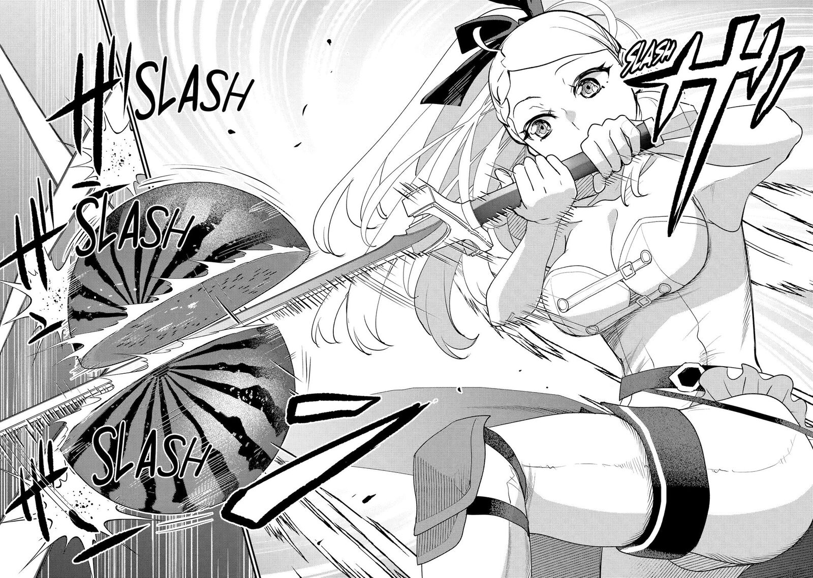 Isekai Tensei De Kenja Ni Natte Boukensha Seikatsu Mahou Kairyou De Isekai Saikyou Chapter 37 Page 30