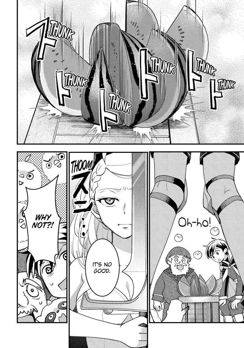 Isekai Tensei De Kenja Ni Natte Boukensha Seikatsu Mahou Kairyou De Isekai Saikyou Chapter 37 Page 31