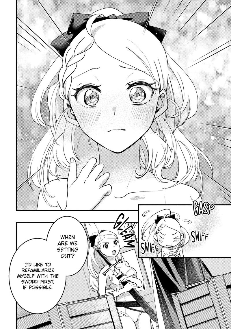 Isekai Tensei De Kenja Ni Natte Boukensha Seikatsu Mahou Kairyou De Isekai Saikyou Chapter 37 Page 35