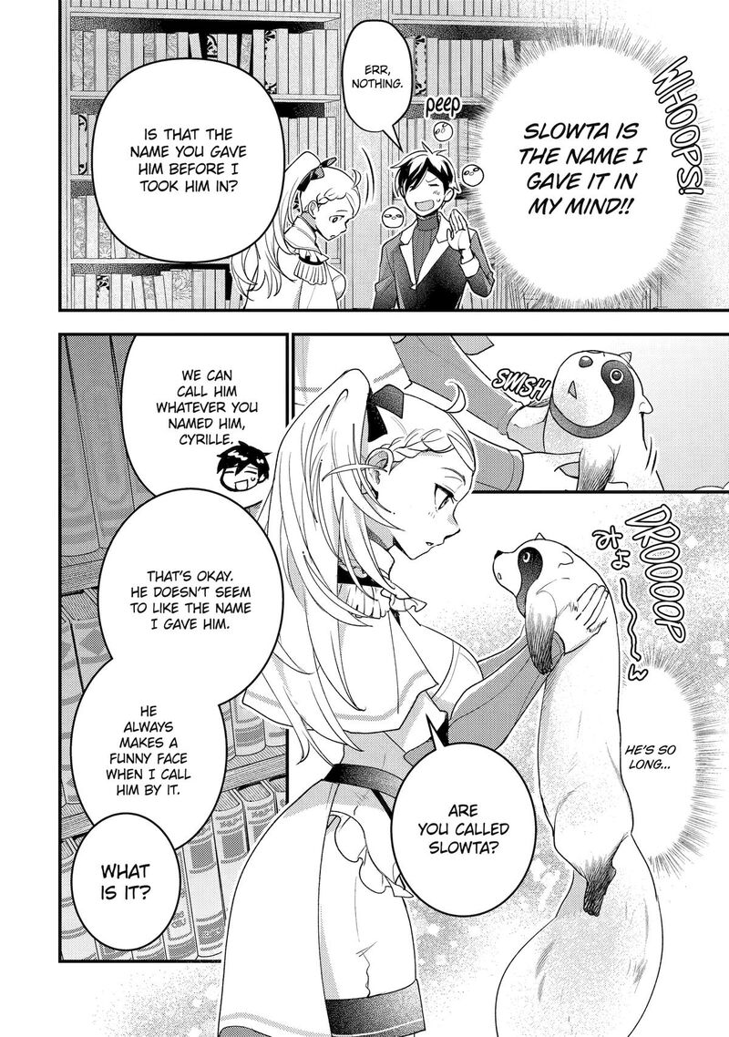 Isekai Tensei De Kenja Ni Natte Boukensha Seikatsu Mahou Kairyou De Isekai Saikyou Chapter 37 Page 4