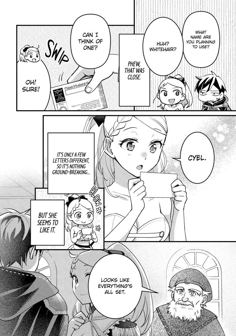 Isekai Tensei De Kenja Ni Natte Boukensha Seikatsu Mahou Kairyou De Isekai Saikyou Chapter 37 Page 41