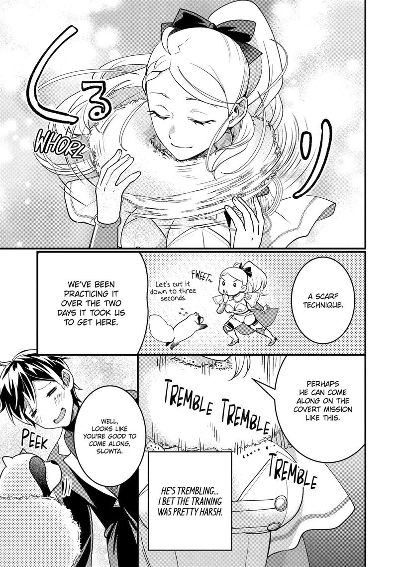 Isekai Tensei De Kenja Ni Natte Boukensha Seikatsu Mahou Kairyou De Isekai Saikyou Chapter 37 Page 7