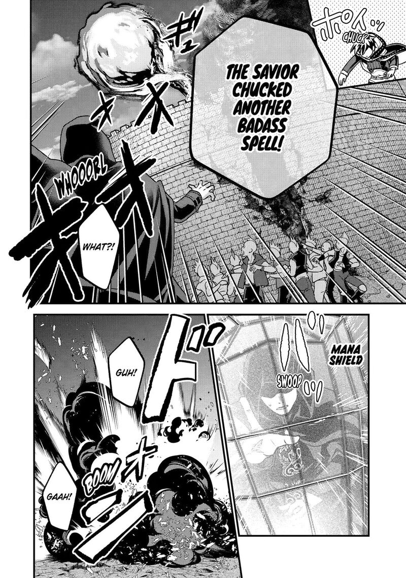 Isekai Tensei De Kenja Ni Natte Boukensha Seikatsu Mahou Kairyou De Isekai Saikyou Chapter 42 Page 10