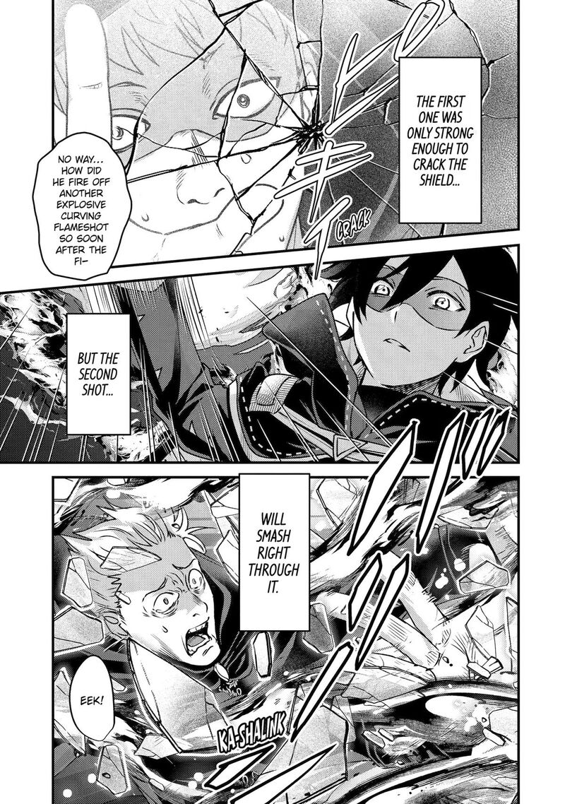 Isekai Tensei De Kenja Ni Natte Boukensha Seikatsu Mahou Kairyou De Isekai Saikyou Chapter 42 Page 11
