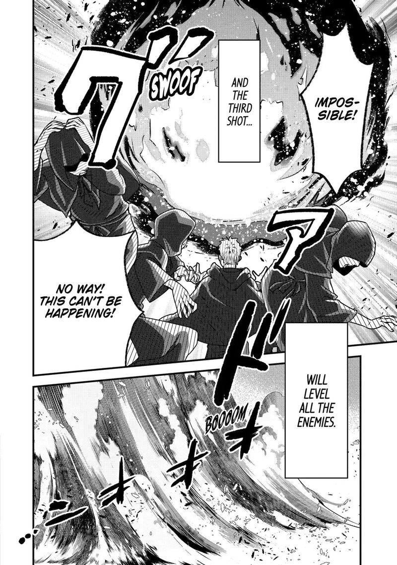 Isekai Tensei De Kenja Ni Natte Boukensha Seikatsu Mahou Kairyou De Isekai Saikyou Chapter 42 Page 12