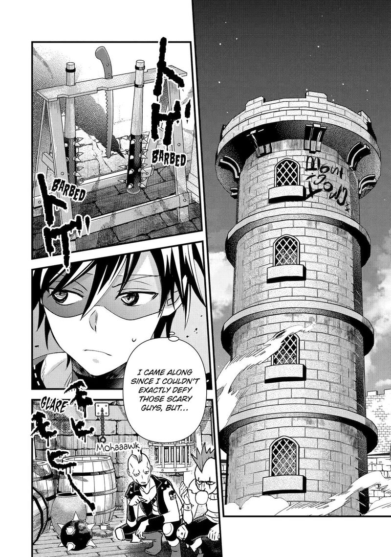 Isekai Tensei De Kenja Ni Natte Boukensha Seikatsu Mahou Kairyou De Isekai Saikyou Chapter 42 Page 16