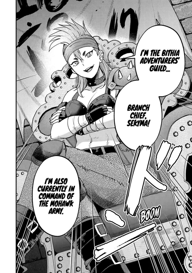 Isekai Tensei De Kenja Ni Natte Boukensha Seikatsu Mahou Kairyou De Isekai Saikyou Chapter 42 Page 18
