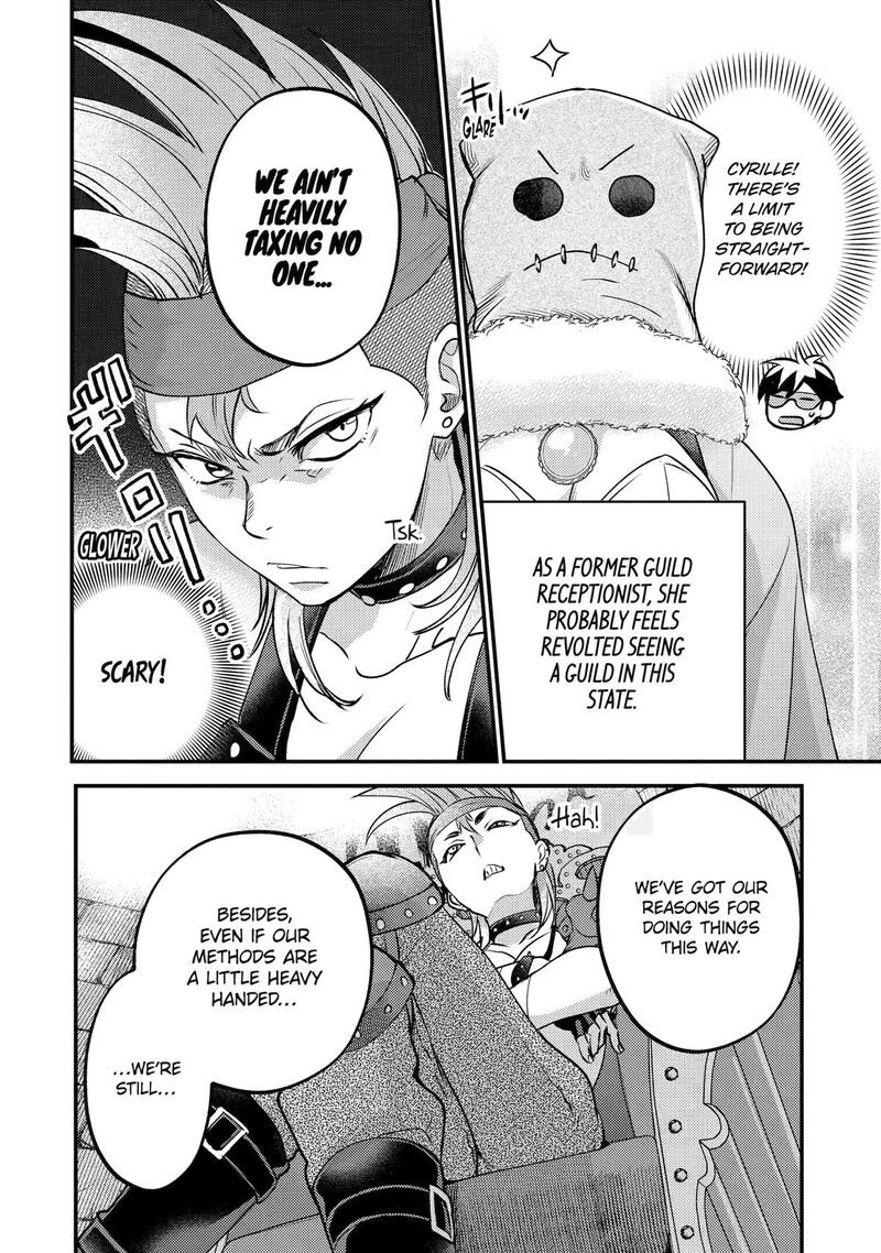 Isekai Tensei De Kenja Ni Natte Boukensha Seikatsu Mahou Kairyou De Isekai Saikyou Chapter 42 Page 22