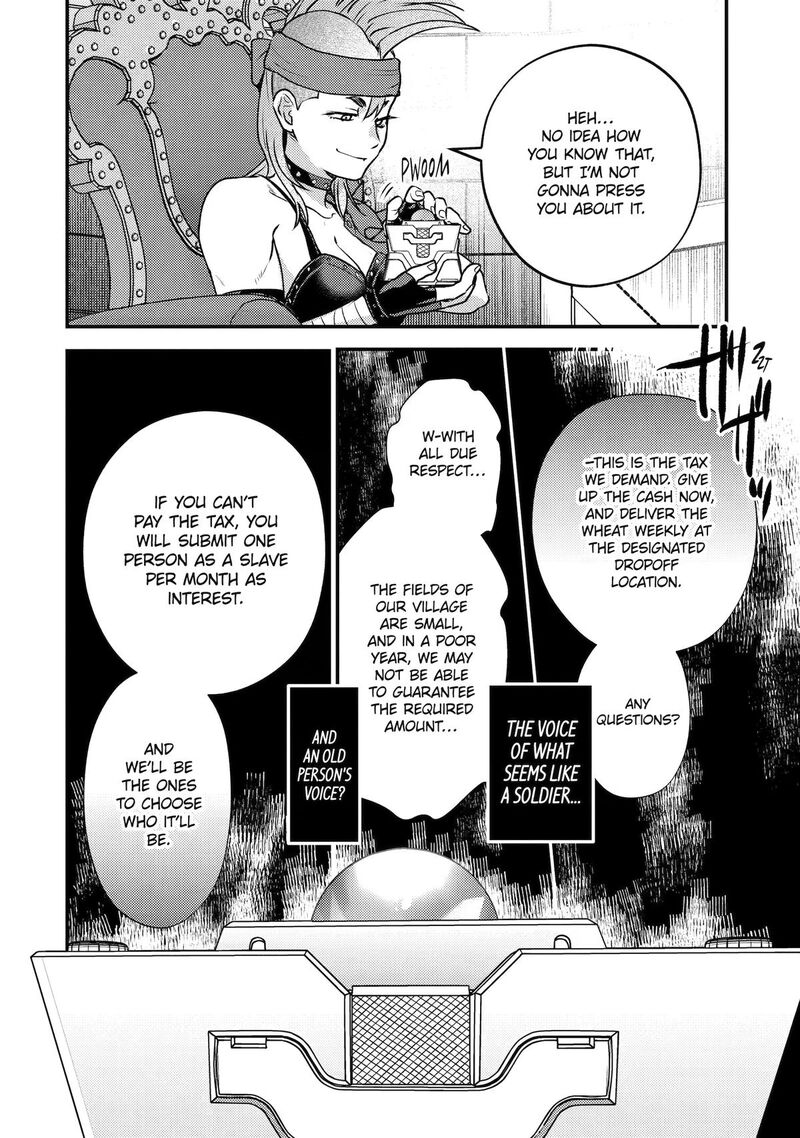 Isekai Tensei De Kenja Ni Natte Boukensha Seikatsu Mahou Kairyou De Isekai Saikyou Chapter 42 Page 26