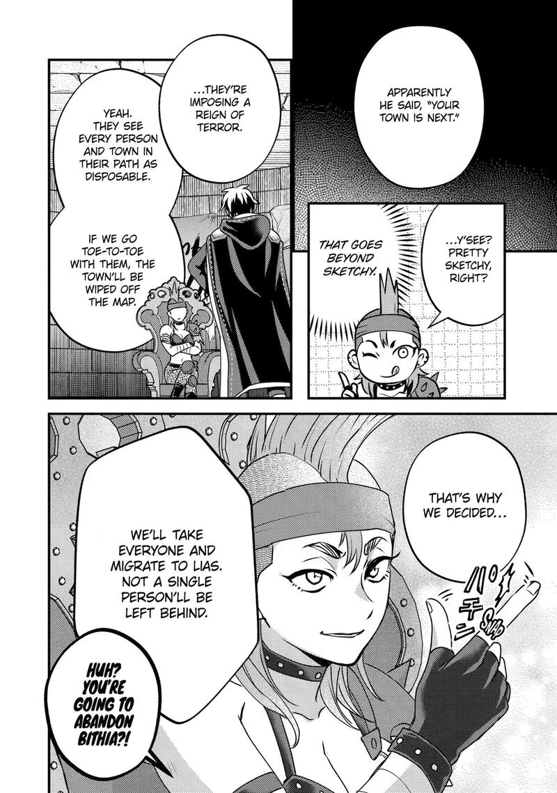 Isekai Tensei De Kenja Ni Natte Boukensha Seikatsu Mahou Kairyou De Isekai Saikyou Chapter 42 Page 28
