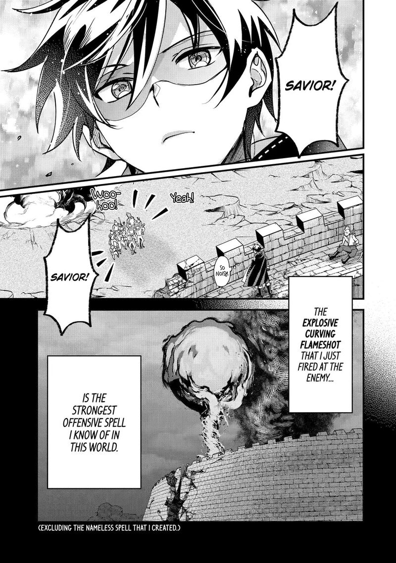 Isekai Tensei De Kenja Ni Natte Boukensha Seikatsu Mahou Kairyou De Isekai Saikyou Chapter 42 Page 3