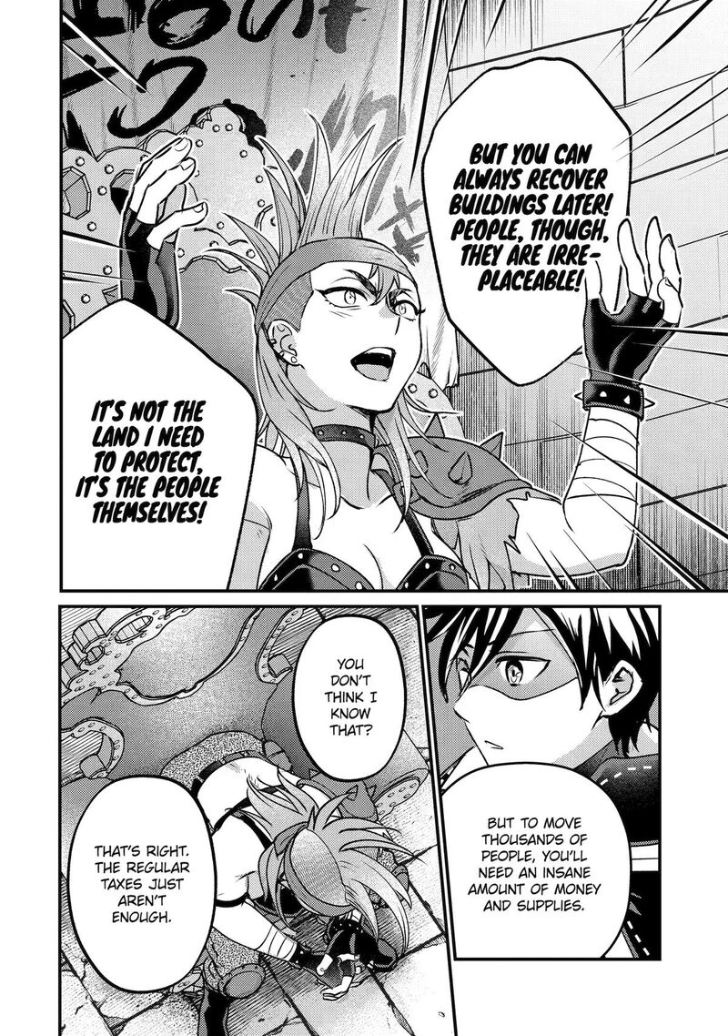 Isekai Tensei De Kenja Ni Natte Boukensha Seikatsu Mahou Kairyou De Isekai Saikyou Chapter 42 Page 30