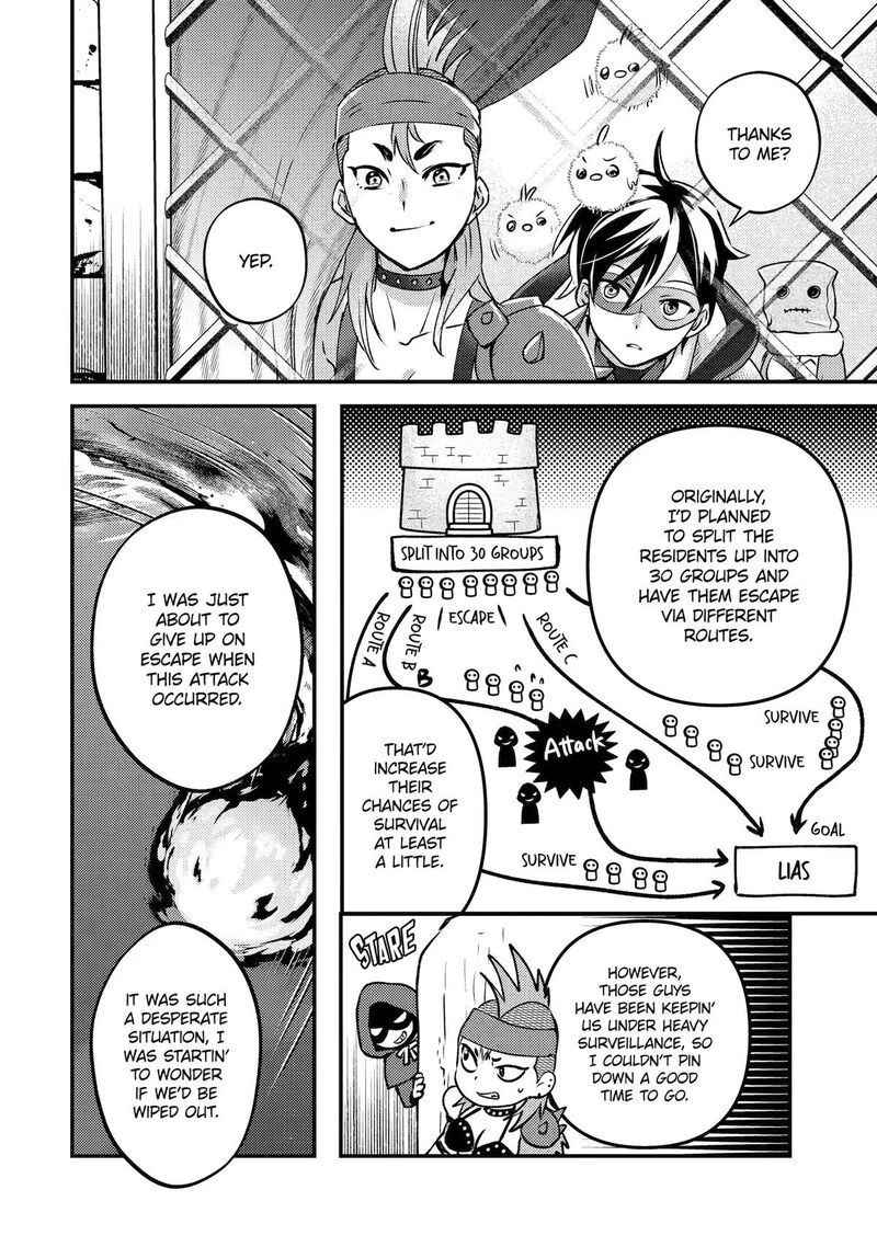 Isekai Tensei De Kenja Ni Natte Boukensha Seikatsu Mahou Kairyou De Isekai Saikyou Chapter 42 Page 34