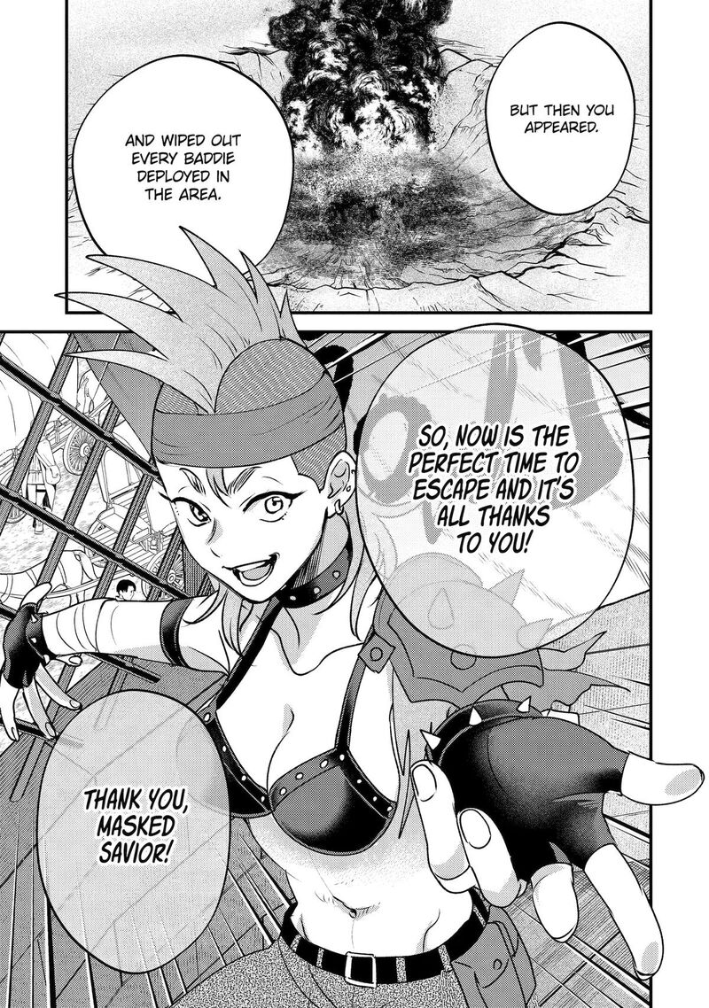Isekai Tensei De Kenja Ni Natte Boukensha Seikatsu Mahou Kairyou De Isekai Saikyou Chapter 42 Page 35