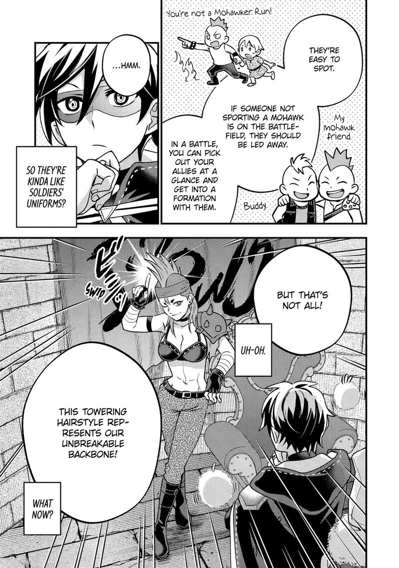 Isekai Tensei De Kenja Ni Natte Boukensha Seikatsu Mahou Kairyou De Isekai Saikyou Chapter 42 Page 37