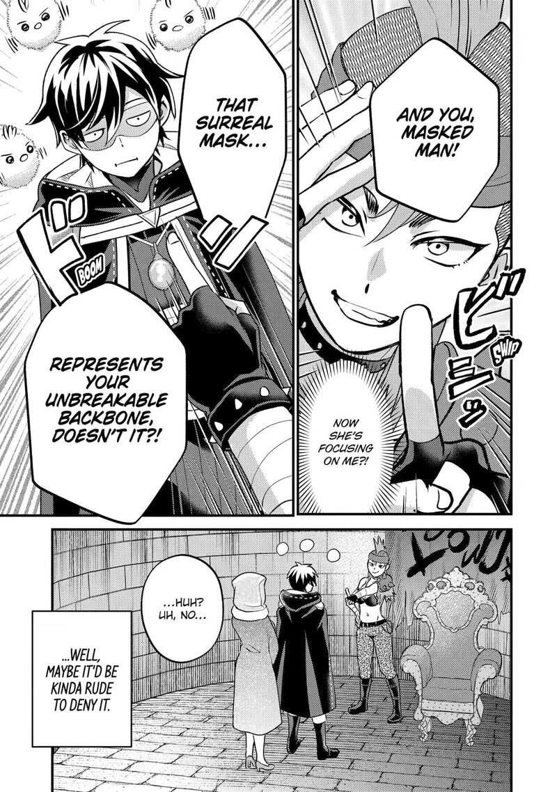 Isekai Tensei De Kenja Ni Natte Boukensha Seikatsu Mahou Kairyou De Isekai Saikyou Chapter 42 Page 39