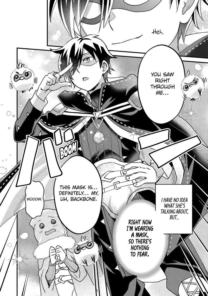 Isekai Tensei De Kenja Ni Natte Boukensha Seikatsu Mahou Kairyou De Isekai Saikyou Chapter 42 Page 40