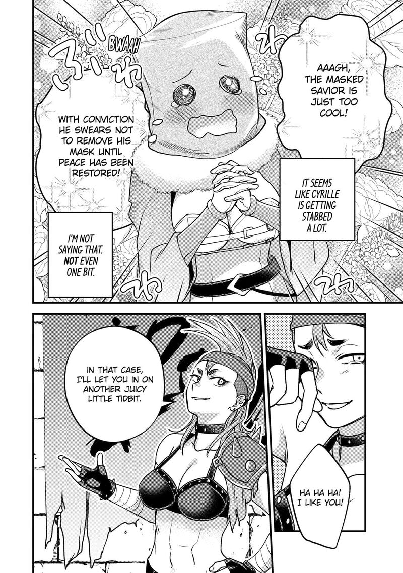 Isekai Tensei De Kenja Ni Natte Boukensha Seikatsu Mahou Kairyou De Isekai Saikyou Chapter 42 Page 44