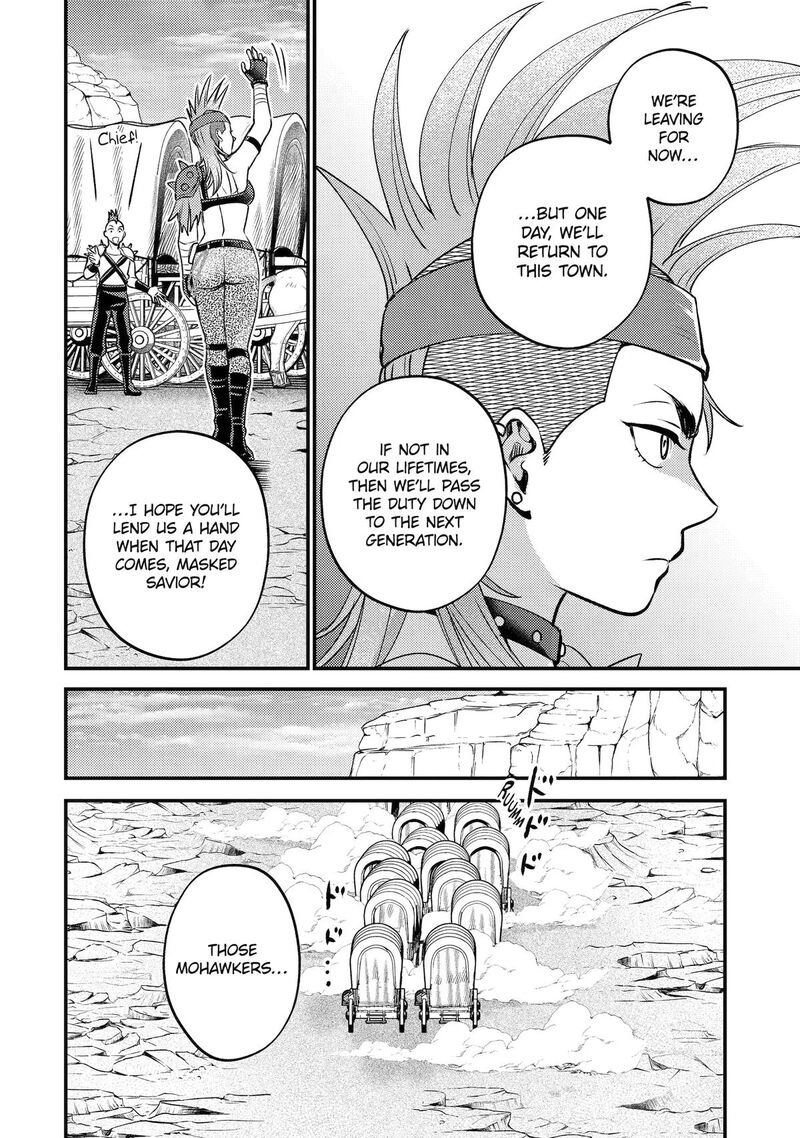 Isekai Tensei De Kenja Ni Natte Boukensha Seikatsu Mahou Kairyou De Isekai Saikyou Chapter 42 Page 54