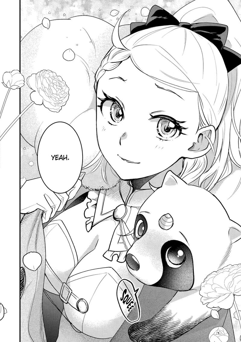 Isekai Tensei De Kenja Ni Natte Boukensha Seikatsu Mahou Kairyou De Isekai Saikyou Chapter 42 Page 56