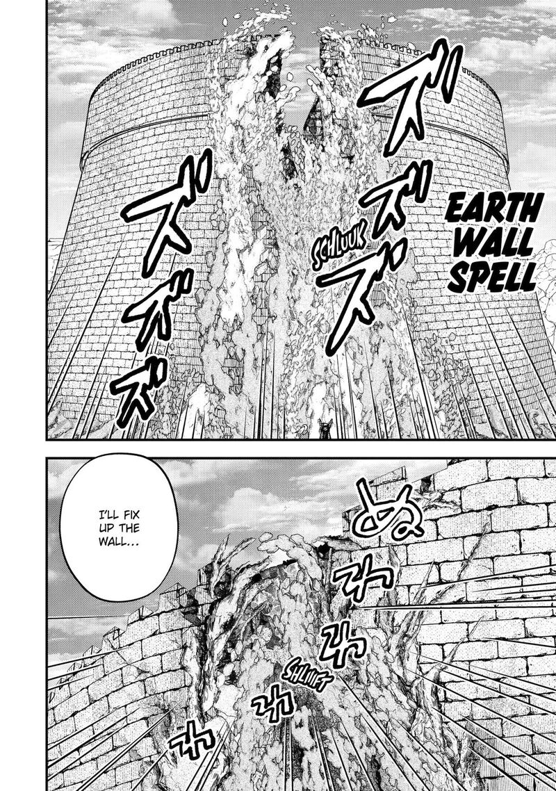 Isekai Tensei De Kenja Ni Natte Boukensha Seikatsu Mahou Kairyou De Isekai Saikyou Chapter 42 Page 58