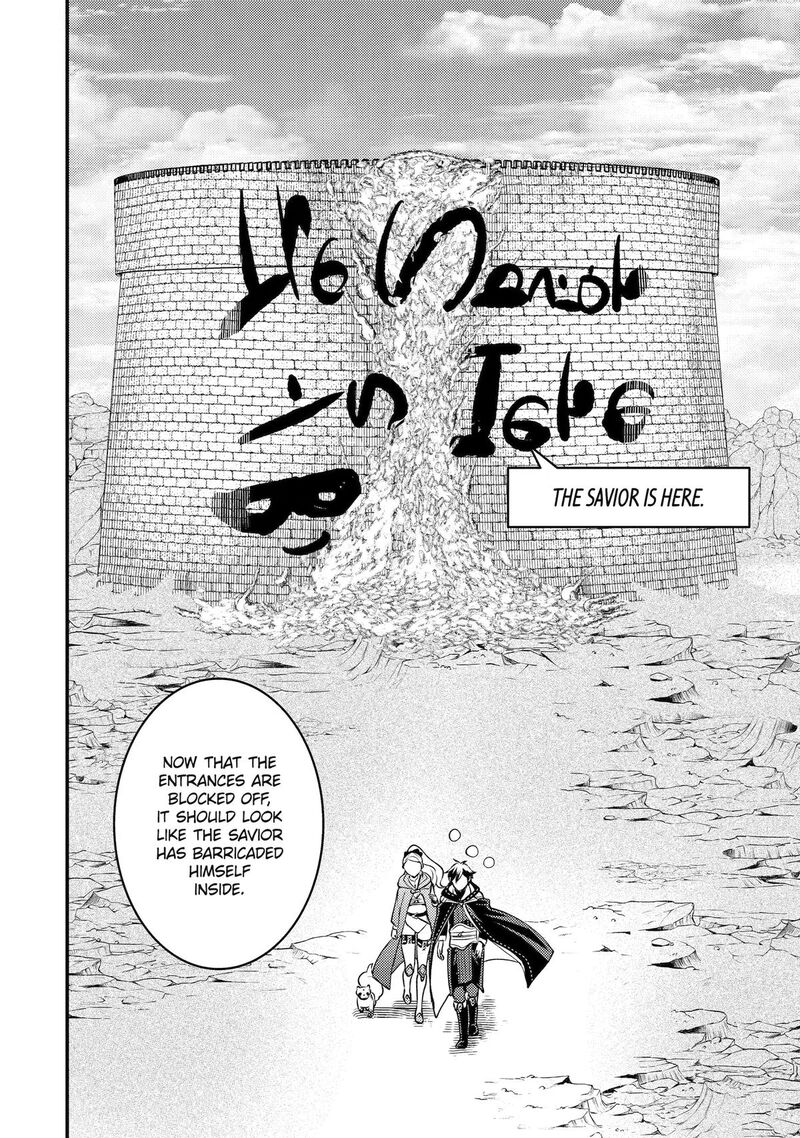 Isekai Tensei De Kenja Ni Natte Boukensha Seikatsu Mahou Kairyou De Isekai Saikyou Chapter 42 Page 60