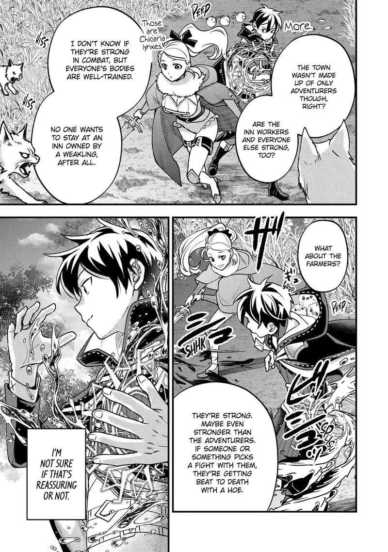 Isekai Tensei De Kenja Ni Natte Boukensha Seikatsu Mahou Kairyou De Isekai Saikyou Chapter 43 Page 13