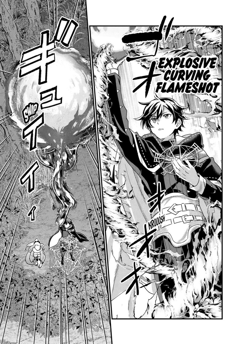 Isekai Tensei De Kenja Ni Natte Boukensha Seikatsu Mahou Kairyou De Isekai Saikyou Chapter 43 Page 19