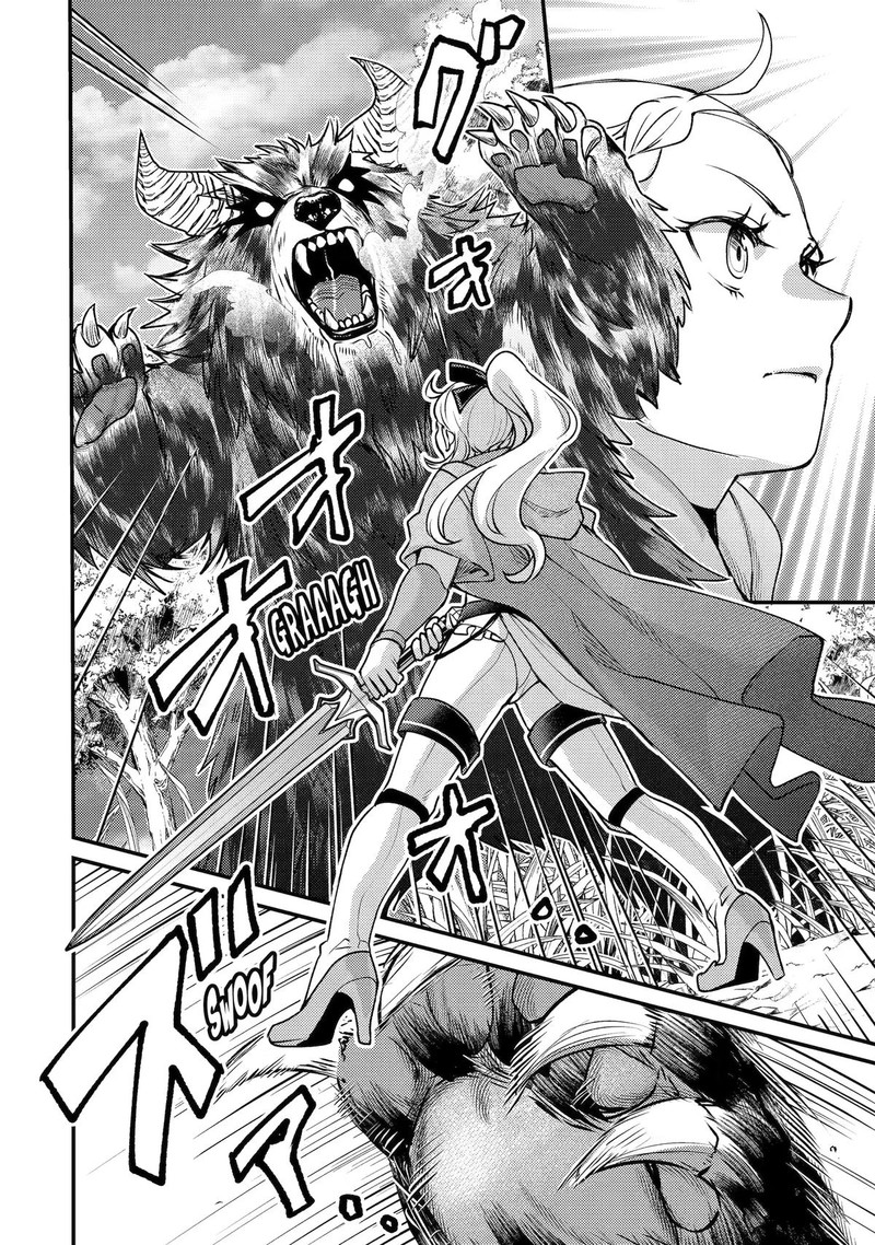 Isekai Tensei De Kenja Ni Natte Boukensha Seikatsu Mahou Kairyou De Isekai Saikyou Chapter 43 Page 2