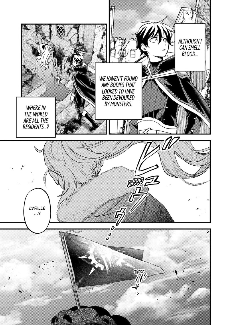 Isekai Tensei De Kenja Ni Natte Boukensha Seikatsu Mahou Kairyou De Isekai Saikyou Chapter 43 Page 26