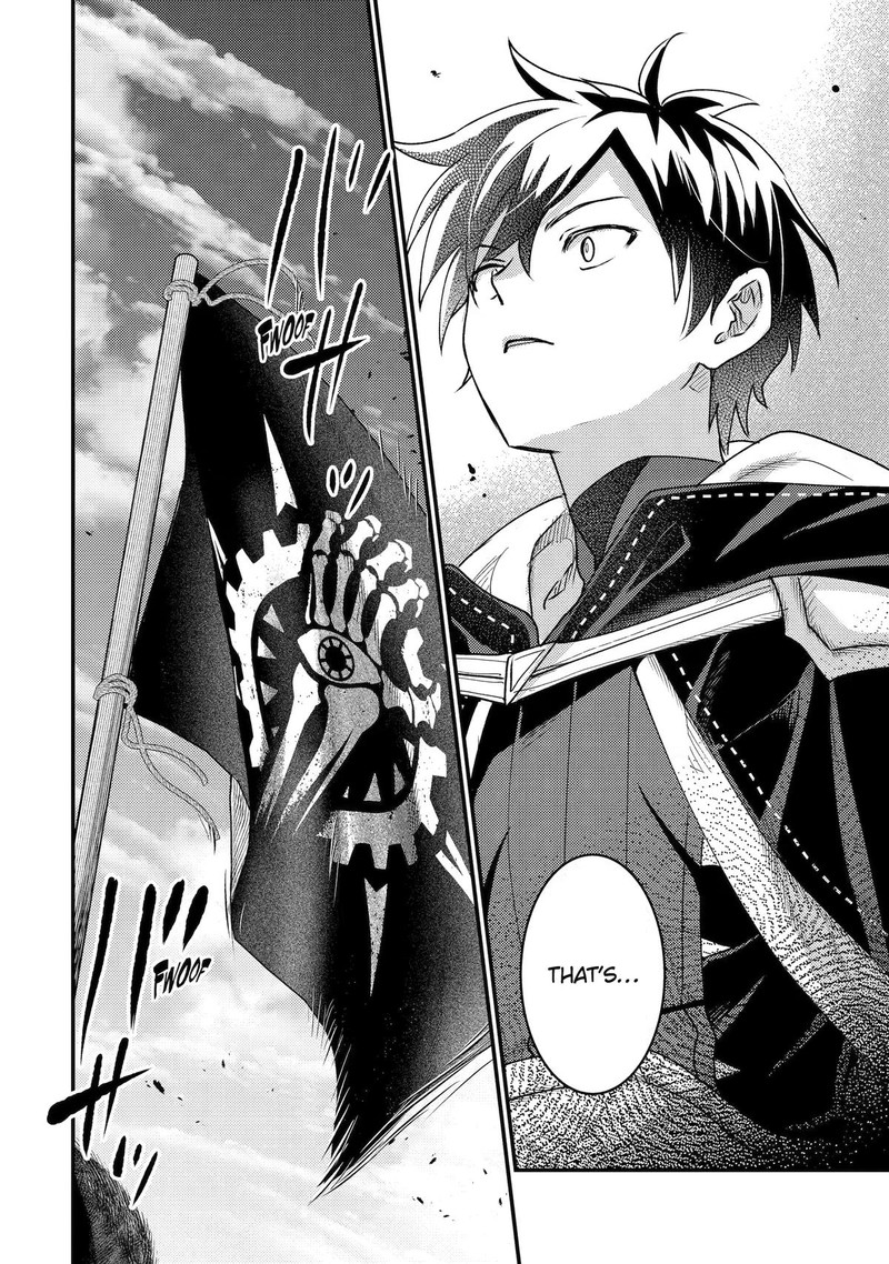 Isekai Tensei De Kenja Ni Natte Boukensha Seikatsu Mahou Kairyou De Isekai Saikyou Chapter 43 Page 27