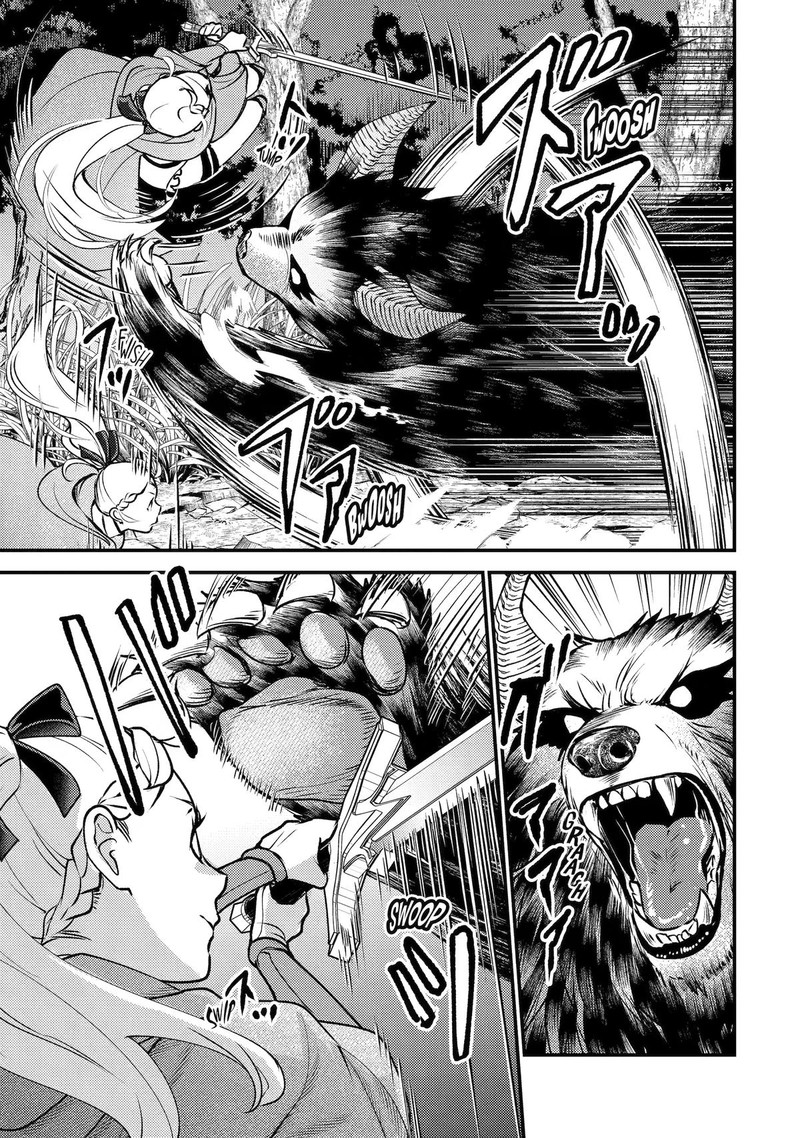 Isekai Tensei De Kenja Ni Natte Boukensha Seikatsu Mahou Kairyou De Isekai Saikyou Chapter 43 Page 3