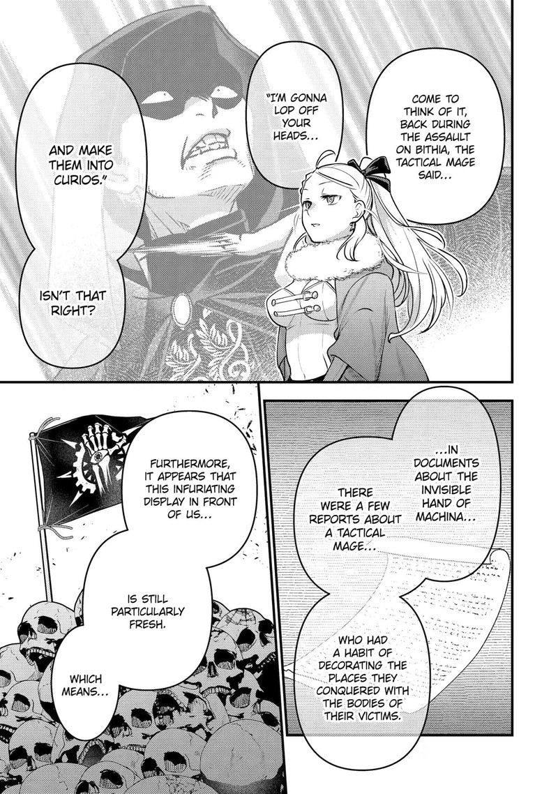 Isekai Tensei De Kenja Ni Natte Boukensha Seikatsu Mahou Kairyou De Isekai Saikyou Chapter 43 Page 32