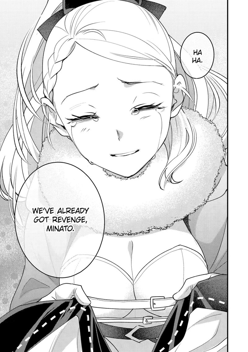 Isekai Tensei De Kenja Ni Natte Boukensha Seikatsu Mahou Kairyou De Isekai Saikyou Chapter 43 Page 34