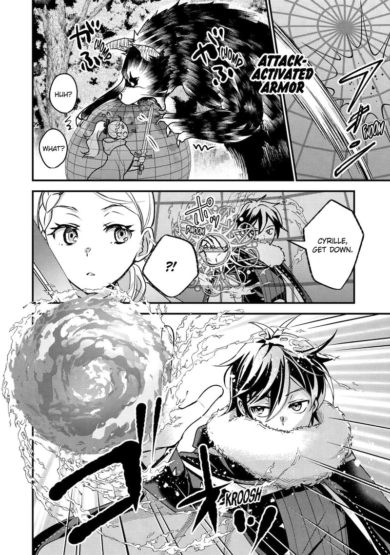 Isekai Tensei De Kenja Ni Natte Boukensha Seikatsu Mahou Kairyou De Isekai Saikyou Chapter 43 Page 4