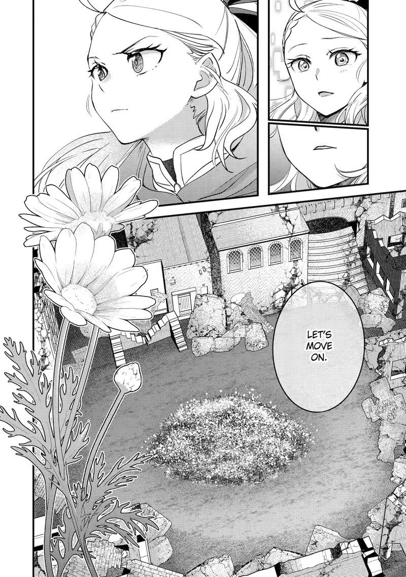 Isekai Tensei De Kenja Ni Natte Boukensha Seikatsu Mahou Kairyou De Isekai Saikyou Chapter 43 Page 42