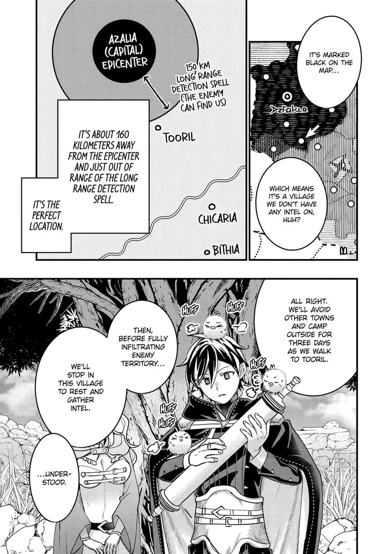 Isekai Tensei De Kenja Ni Natte Boukensha Seikatsu Mahou Kairyou De Isekai Saikyou Chapter 43 Page 45
