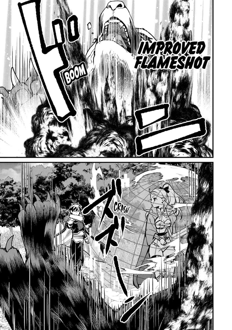 Isekai Tensei De Kenja Ni Natte Boukensha Seikatsu Mahou Kairyou De Isekai Saikyou Chapter 43 Page 5