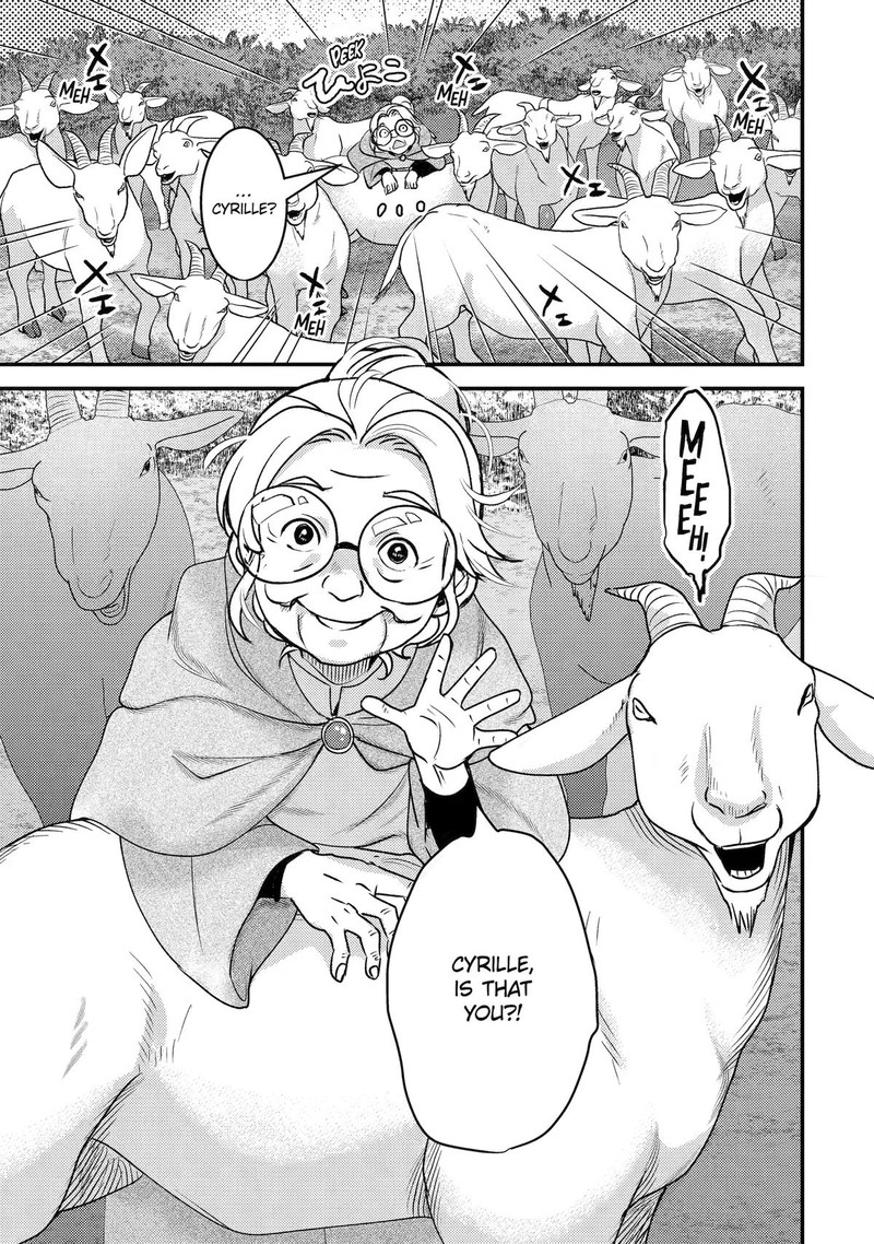 Isekai Tensei De Kenja Ni Natte Boukensha Seikatsu Mahou Kairyou De Isekai Saikyou Chapter 43 Page 53