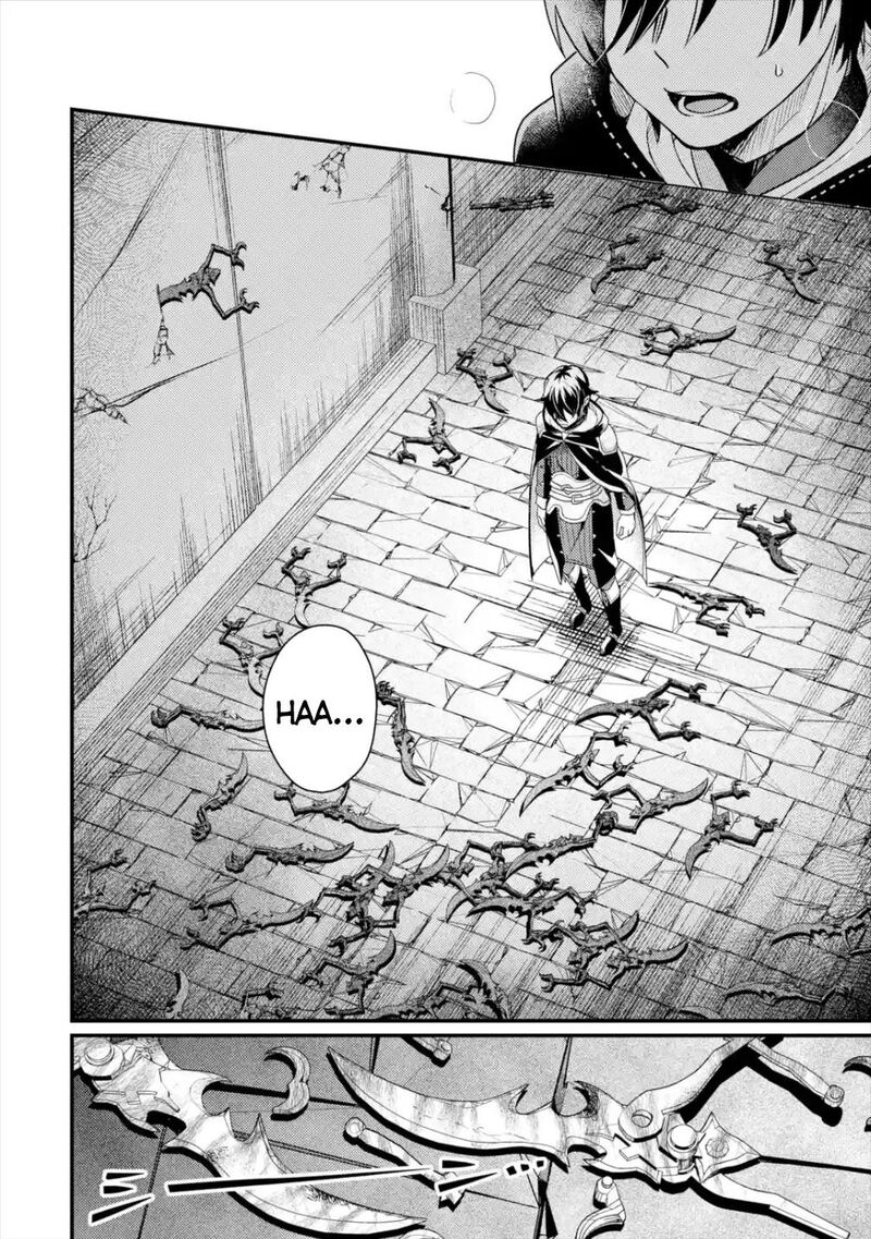 Isekai Tensei De Kenja Ni Natte Boukensha Seikatsu Mahou Kairyou De Isekai Saikyou Chapter 5 Page 14