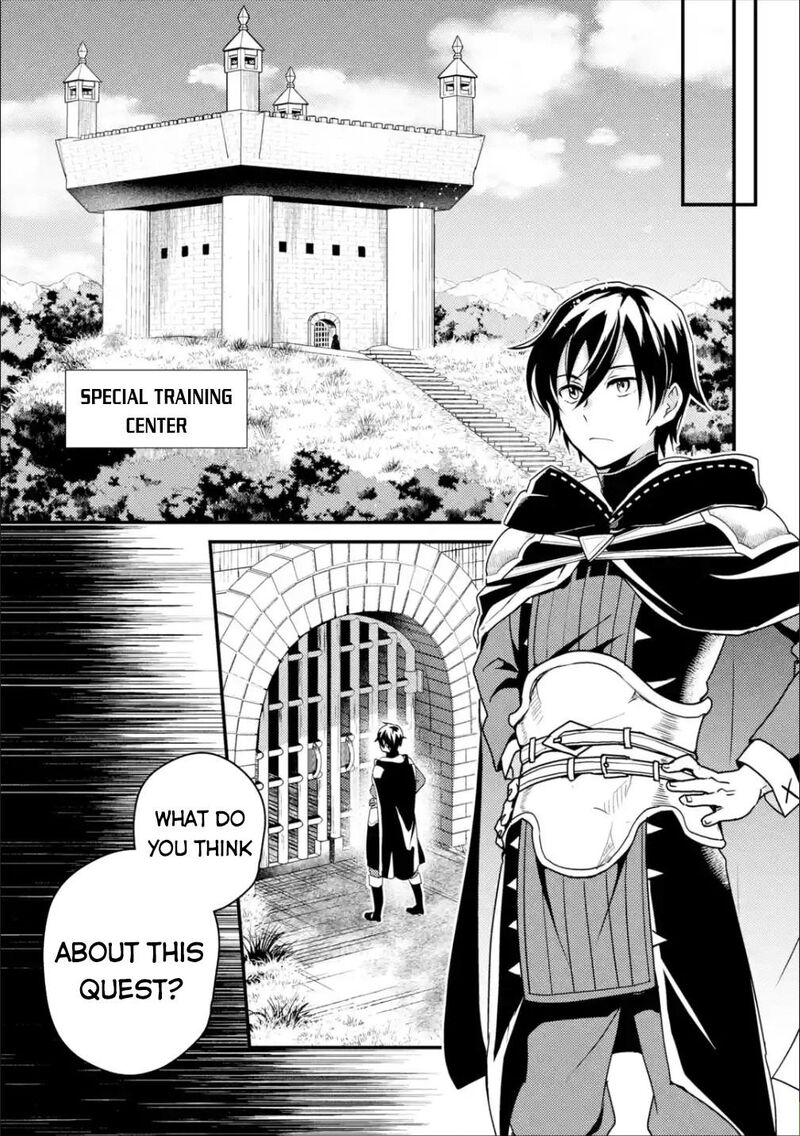 Isekai Tensei De Kenja Ni Natte Boukensha Seikatsu Mahou Kairyou De Isekai Saikyou Chapter 5 Page 23