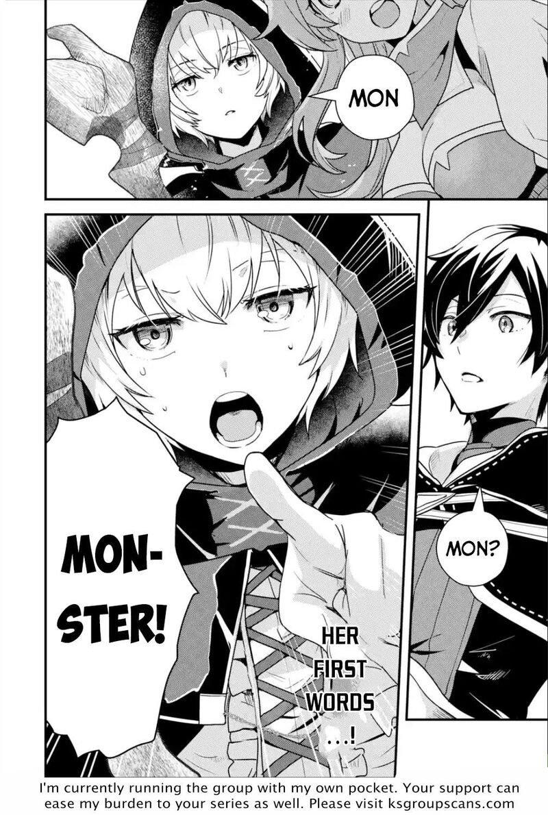 Isekai Tensei De Kenja Ni Natte Boukensha Seikatsu Mahou Kairyou De Isekai Saikyou Chapter 5 Page 29