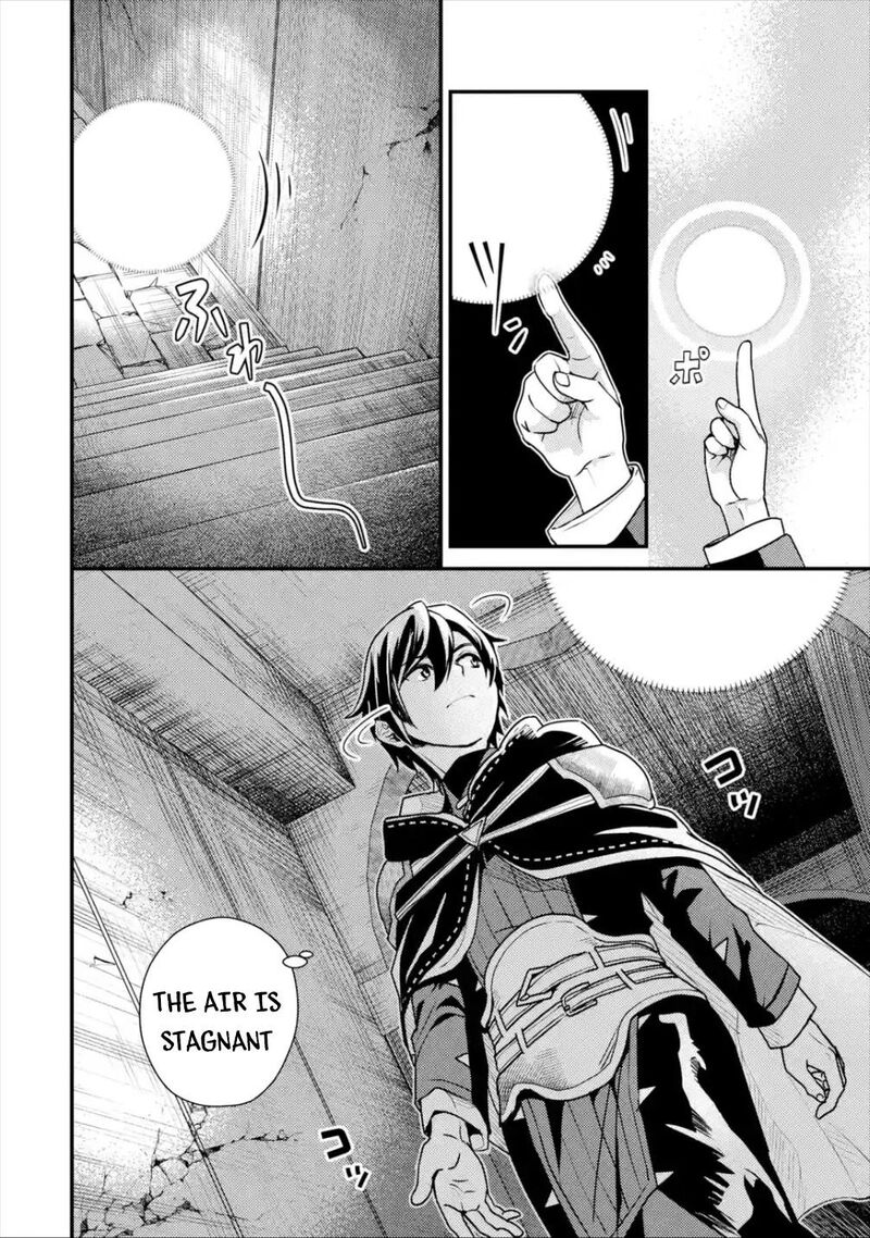 Isekai Tensei De Kenja Ni Natte Boukensha Seikatsu Mahou Kairyou De Isekai Saikyou Chapter 5 Page 3