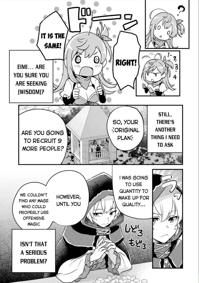 Isekai Tensei De Kenja Ni Natte Boukensha Seikatsu Mahou Kairyou De Isekai Saikyou Chapter 6 Page 22