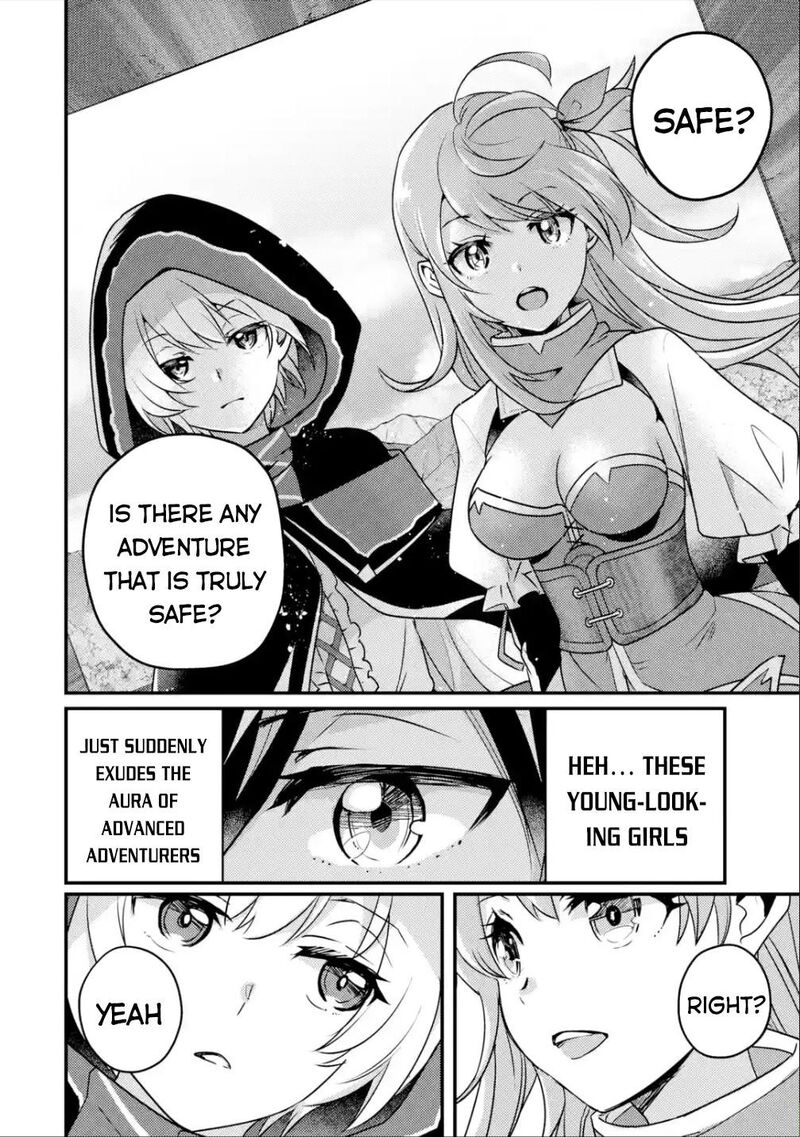 Isekai Tensei De Kenja Ni Natte Boukensha Seikatsu Mahou Kairyou De Isekai Saikyou Chapter 6 Page 25