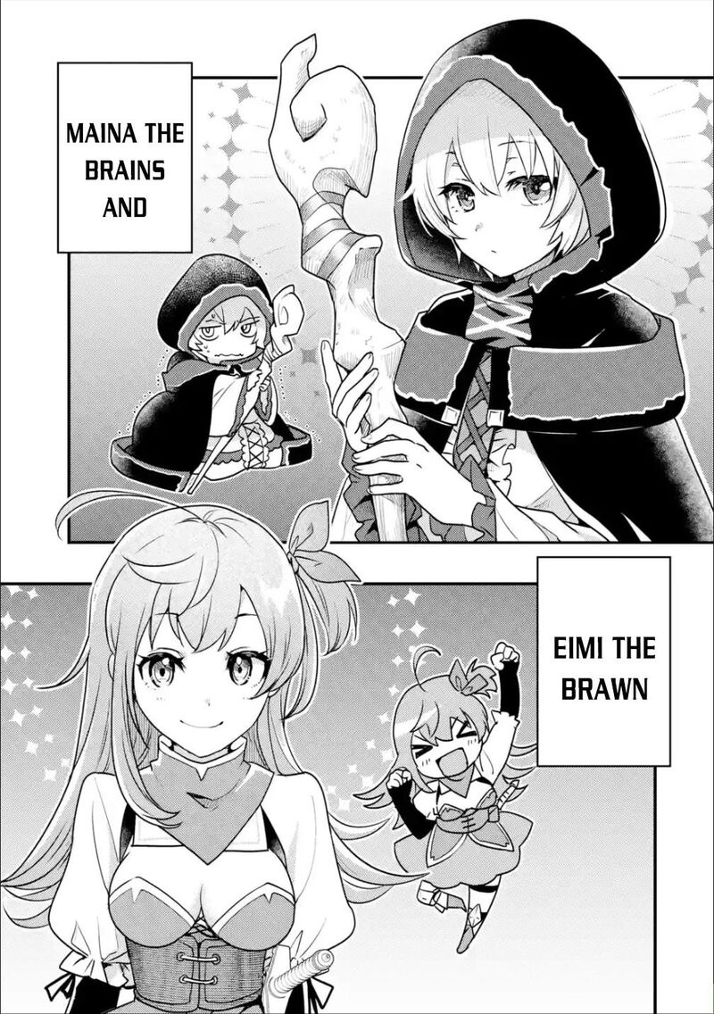 Isekai Tensei De Kenja Ni Natte Boukensha Seikatsu Mahou Kairyou De Isekai Saikyou Chapter 6 Page 8