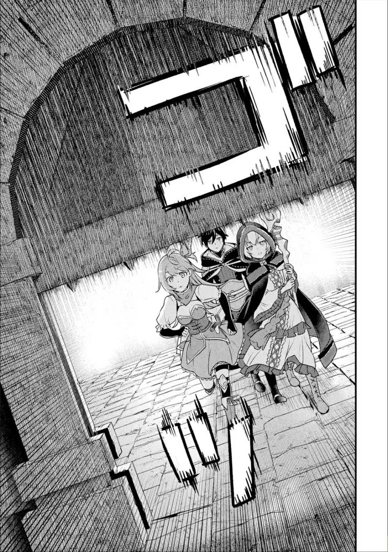 Isekai Tensei De Kenja Ni Natte Boukensha Seikatsu Mahou Kairyou De Isekai Saikyou Chapter 8 Page 24