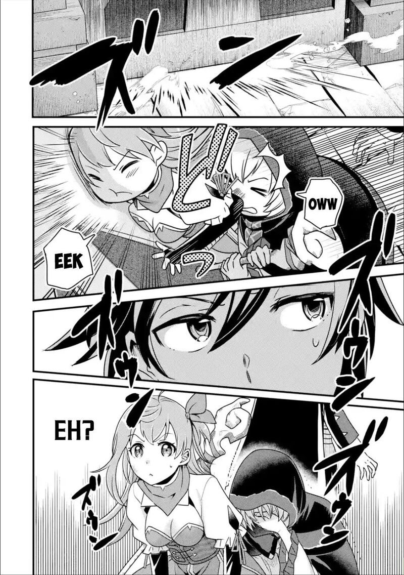 Isekai Tensei De Kenja Ni Natte Boukensha Seikatsu Mahou Kairyou De Isekai Saikyou Chapter 8 Page 25
